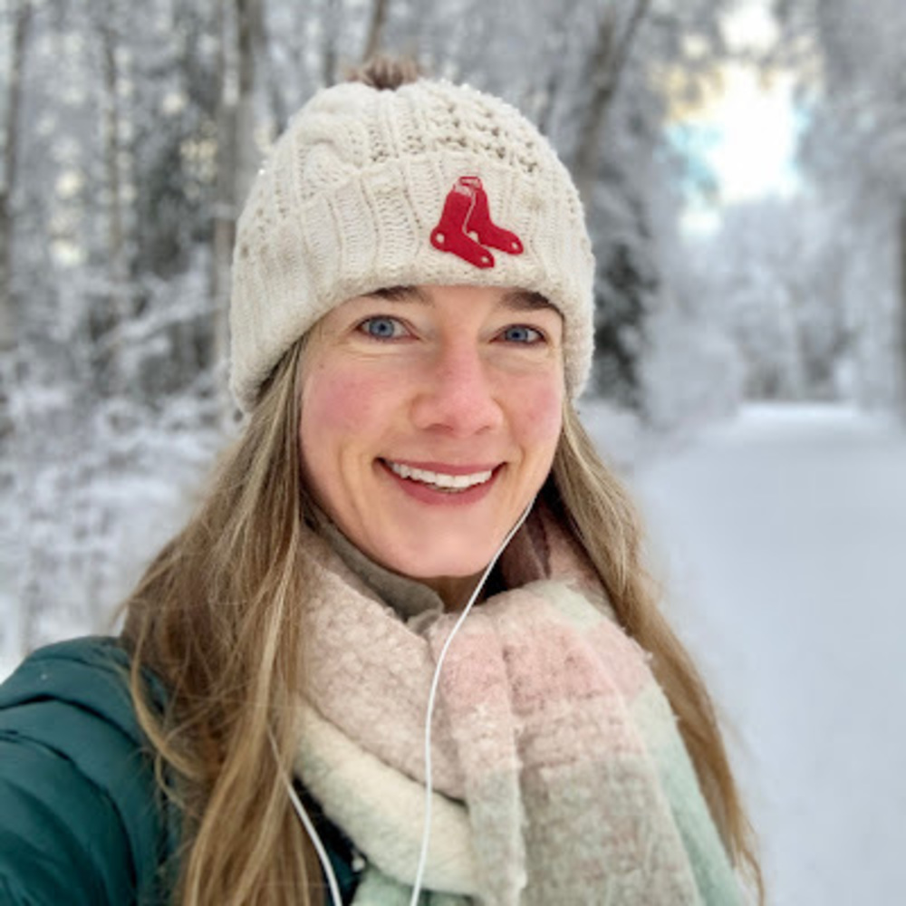Meet your Posher, Laura